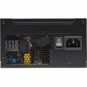 Corsair RPS0128 Fuente de alimentación - 650W - ATX, Interno - 120 V AC, 230 V AC Entrada - 3,3 V DC, 5 V DC, 12 V DC, -12
