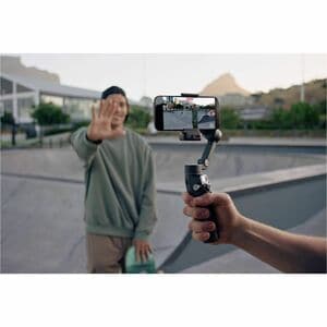 DJI Osmo Mobile 7 Handheld Gimbal