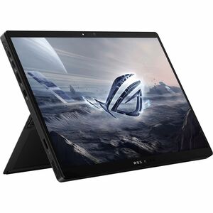 Asus ROG Flow Z13 GZ302 GZ302EA-RU014W 34 cm (13.4") Touchscreen Detachable Copilot+ PC 2 in 1 Gaming Notebook - 2.5K - AM