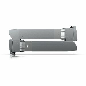 Ubiquiti 10G Multi-Mode Optical Module - For Data Networking, Optical Network - 2 x LC/UPC 10GBase-x Network - Optical Fib