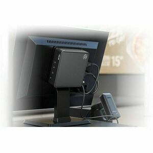 Asus NUC 15 Pro RNUC15CRKC7063CU Desktop Computer - Intel Core 7 240H - 16 GB - 512 GB SSD - Mini PC - Black - Intel Chip 