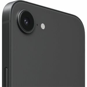 iPhone 16e 256 GB Schwarz