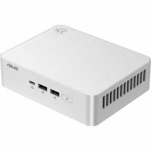 Asus NUC 15 Pro Plus RNUC15CRSU7089AU Desktop Computer - Intel Core Ultra 7 255H - 32 GB - 1 TB SSD - Mini PC - Silver - I