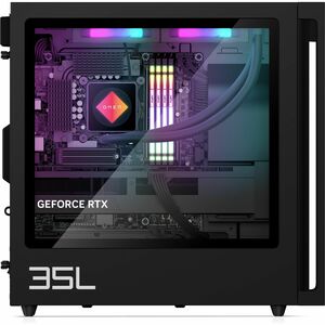 OMEN 35L Gaming Desktop GT16-0059a PC