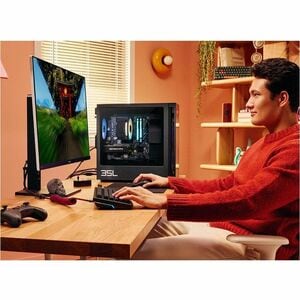 OMEN 35L Gaming Desktop GT16-0129a PC