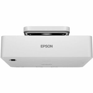 Epson PowerLite L890U 3LCD Projector - 21:9 - Wall Mountable, Ceiling Mountable - White - 1920 x 1200 - Front, Rear, Ceili