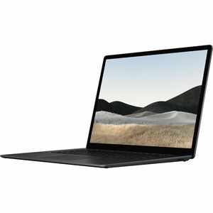 Computer portatile - Microsoft Surface Laptop 4 38,1 cm (15") Touchscreen - Intel Core i7 - 16 GB - 512 GB SSD - Nero opac