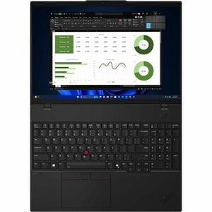 Portátil - Lenovo ThinkPad L16 Gen 1 21L40014LM 40.6cm (16") - WUXGA - 60Hz - Intel Core Ultra 7 155U - 16GB - 512GB SSD -