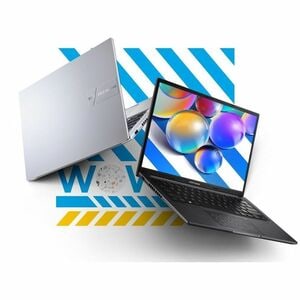 Asus VivoBook 14 X1405 X1405VA-LY634W 35.6 cm (14") Notebook - WUXGA - Intel Core i7 13th Gen i7-13620H - 16 GB - 512 GB S
