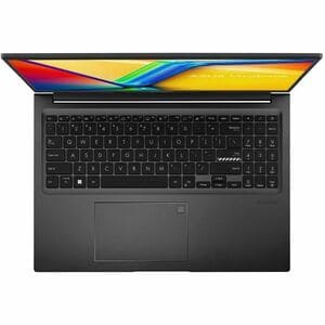 X1605VA-MB1504W Indie Black 16.0 WUXGA Anti-Glare NontouchIntel Core i7-13620H Processor 2.4 GHz 16GB DDR4 512GB Intel UHD