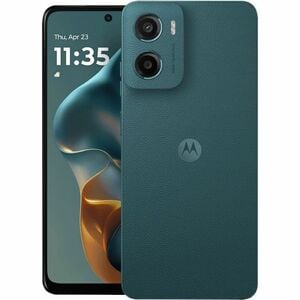 Motorola Mobility moto g05 64 GB Smartphone - 6.7" LCD HD+ 1604 x 720 - Octa-core (Cortex A75Dual-core (2 Core) 2 GHz + Co
