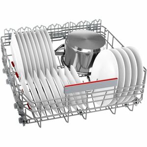 Lavastoviglie Bosch SMS6ECI15E Installazione libera - Acciaio inox - 60 cm - 14 Place Settings - 9 L Capacità - Smart Conn