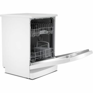 Lavastoviglie Bosch SMS2ITW33E Installazione libera, Integrato - Bianco - 60 cm - 12 Place Settings - 10,50 L Capacità - S
