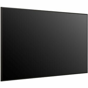 LG 86UH5N-M 2.18 m (86") LCD Digital Signage Display - 24 Hours/7 Days Operation - Energy Star - In-plane Switching (IPS) 