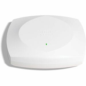 Meraki CW9172I Triband Wi-Fi 7 IEEE 802.11 a/b/g/n/ac/ax/be 9 Gbit/s Drahtloser Access Point - Innen - 2,40 GHz, 5 GHz, 6 
