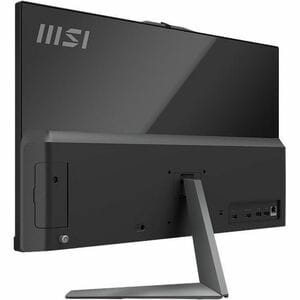 Modern AM242P 1M AIO Black - 23.8in Non-Touch - Core 5 120U - 16GB RAM - 1TB SSD - WiFi6 - Webcam - Height Adjustable - Wi