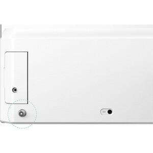 Modern AM242TP 1M AIO White - 23.8in 10 Point Touch Screen - Core 5 120U - 8GB RAM - 512GB SSD - WiFi6 - Webcam - Height A