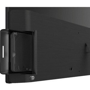 Modern AM272P 12M AIO Black - 27in Non-Touch - i5-1235U - 16GB RAM - 1TB SSD - WiFi6 - Webcam - Height Adjustable - Wired 