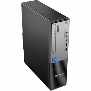 Lenovo ThinkCentre neo 50s Gen 5 12XD000VSP Desktop Computer - Intel Core i7 13th Gen i7-13700 - 16 GB - 512 GB SSD - Smal