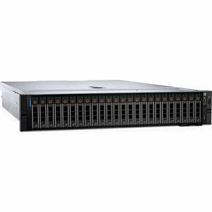Servidor Dell PowerEdge R760XS /  Chassis para 8 discos de 3.5" Hot Plug / Procesador Intel Xeon Silver 4514Y 2G, 16C/32T,