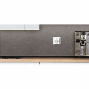 Smart Plug TP-Link Mini Smart Tapo P110M - Puissance en courant alternatif x 1 Fiche - Puissance en courant alternatif x 1