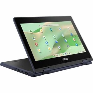Asus Chromebook CZ11 Flip CZ1104F CZ1104FM2A-NS0144 29.5 cm (11.6") Touchscreen Rugged Convertible 2 in 1 Chromebook - HD 