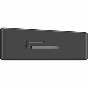 ZAGG HUB 9 PORT UNIVERSAL GREY BLACK
