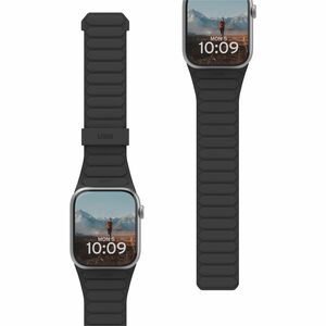 Urban Armor Gear Pathfinder Adjustable Smartwatch Band - Black, Yellow