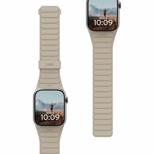 Urban Armor Gear Pathfinder Smartwatch Band - Cloud Blue, Dune