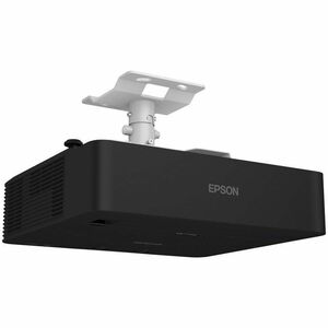 Epson PowerLite L795SE Short Throw 3LCD Projector - 16:9 - Wall Mountable - 1920 x 1200 - Front - 7000 lm