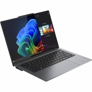 Lenovo ThinkPad X9-14 Gen 1 Aura Edition Copilot+ PC. Product type: Laptop, Form factor: Clamshell. Processor family: Inte