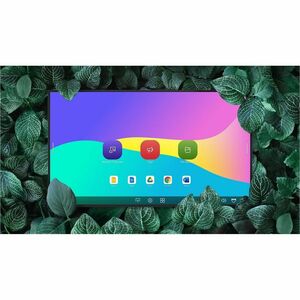 BenQ SL6504 | Pantone Validated Signage - 65" LCD - In-plane Switching (IPS) Technology - 24 Hours/7 Days Operation - ARM 