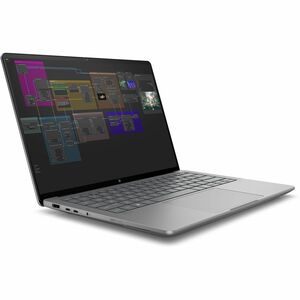 HP ZBook Ultra G1a 35.6 cm (14") Touchscreen Mobile Workstation - 2.8K - AMD Ryzen AI MAX PRO 390 - 64 GB - 2 TB SSD - Met