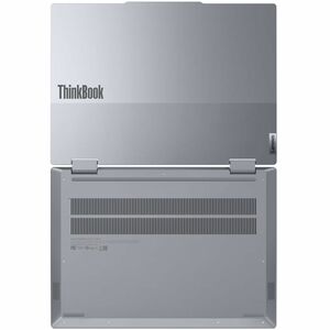 Lenovo ThinkBook 14 G5 IAU 21SQ000DMZ 35,6 cm (14 Zoll) Touchscreen Umrüstbar 2 in 1 Notebook - WUXGA - Intel Core Ultra 7