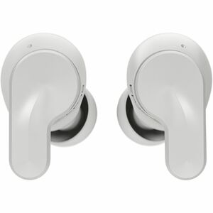 EPOS ADAPT E1 True Wireless Earbud Stereo Earset - White - Microsoft Teams Certification - Binaural - In-ear - Bluetooth -