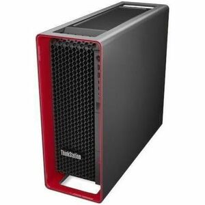 Lenovo ThinkStation P8 30HH007CSG Workstation - 1 x AMD Ryzen Threadripper PRO 7955WX - 64 GB - 2 TB HDD - 512 GB SSD - AM