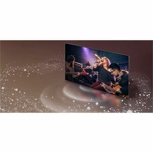 LG 75QNED85AUA 75" Smart LED-LCD TV - 4K UHDTV - QNED MiniLED Backlight - 3840 x 2160 Resolution