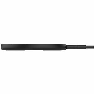Belkin 15W Qi Wireless Charging Pad for Smartphones - USB-C Cable - Fast Charge - Charging Station - Black - For Smartphon
