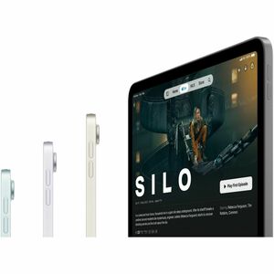 13in iPad Air (M3) Wi-Fi 128GB - Space Grey