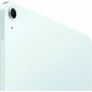 Apple iPad Air 13 (2025) Tablet - 13" - 8 GB - 128 GB Storage - Blue - M3 Octa-core (8 Core) - 2732 x 2048 - In-plane Swit