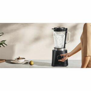 Xiaomi MLLJ001CM-1A Table Top Blender - Blend, Grind, Juice, Crush, Chop - 600 W - 5 Speed Setting(s) - 1.75 L - 6 Blades 
