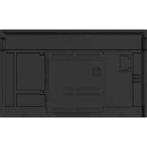 iiyama ProLite TE6513A-B1AG 4K UHD LCD Écran de collaboration - Cortex A73 1,40 GHz - 8 Go - Écran tactile - 16:9 Aspect R
