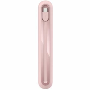 Belkin BoostCharge Power Bank - Pink - For Smartphone, iPhone, iPad mini, iPad Pro - 2 x Type-C 30W, 1 x Type-A 30W - 2000
