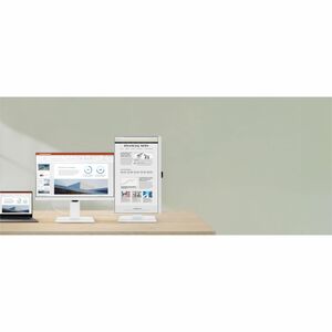 Monitor LED BenQ GW2786TC 27" (68.6cm) Class Full HD - 16:9 - 27" (68.6cm) Viewable - Tecnología conmutación en el mismo p