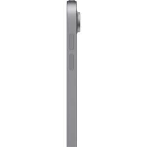 Apple iPad Air 13 (2025) Tablet - 33 cm (13 Zoll) - 8 GB - 128 GB - Grau - M3 Octa-Core - 2732 x 2048 - IPS-Technologie (I