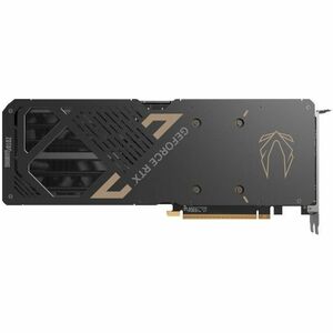 Zotac NVIDIA GeForce RTX 5070 Graphic Card - 12 GB GDDR7 - 7680 x 4320 - 2.54 GHz Core - 192 bit Bus Width - PCI Express 5