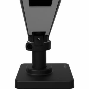 Montaggio da tavolo Ergotron per Monitor, LCD display - Nero - Regolabile in altezza - 2 Schermo/i supportato/i - 68,6 cm 