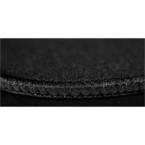 SteelSeries QcK Performance L - Balance - 16.54" Height x 19.29" Width - Black - Neoprene, Foam, Rubber - Anti-fray, Anti-