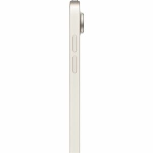 Apple iPad Air 11 (2025) A3266 平板 - 27.9 cm (11") - 8 GB - 256 GB 存储 - 星光色 - 八核（8 核） 4.05 GHz - 2360 x 1640 - 面内交换(IPS)技术,