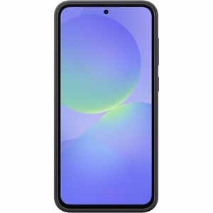 Samsung Case for Samsung Galaxy A36 5G Smartphone - Black - Wear Resistant, Tear Resistant - Silicone - 17 cm (6.7") Maxim